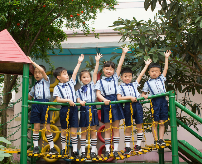 School Uniform Fabric