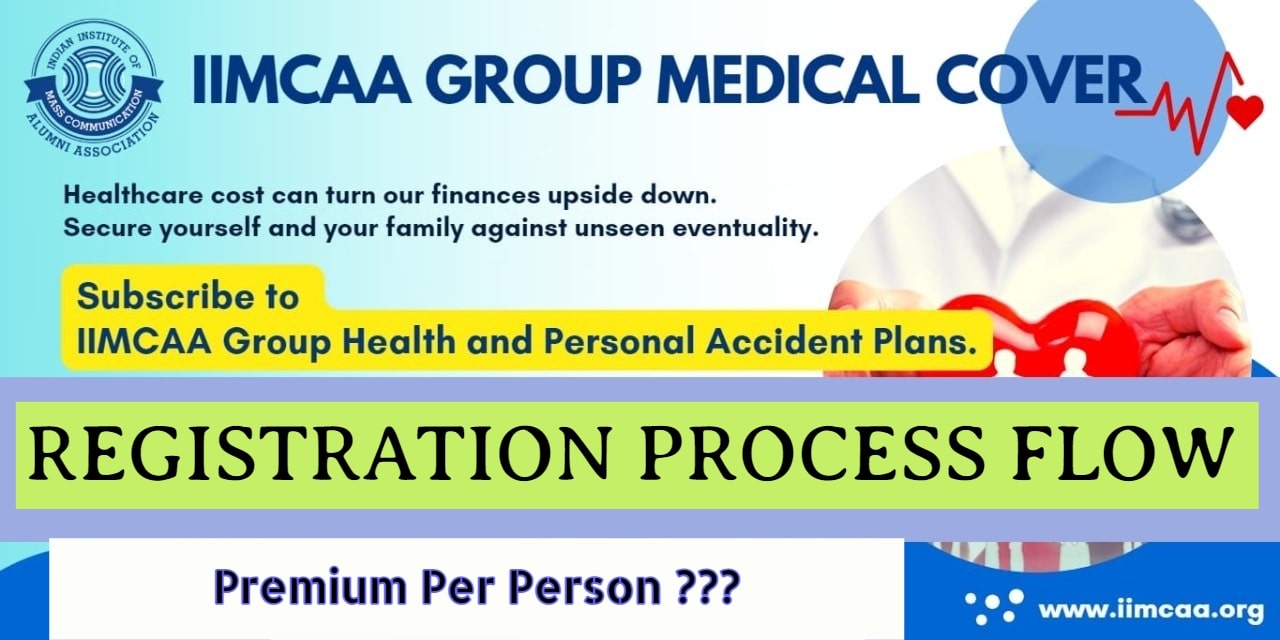 IIMCAA Group Health Insurance: How To Register, What is Premium Amount – FULL DETAILS