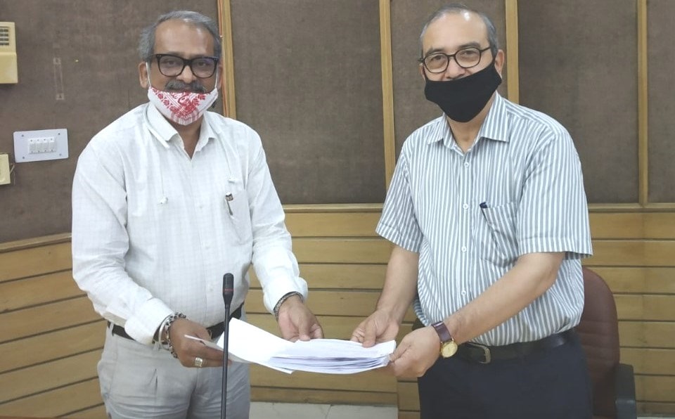 Central Committee Transitional Meeting | 29 August at IIMC HQ, New Delhi @ 4 PM