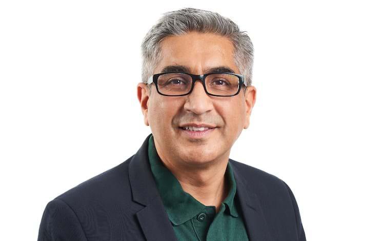 Nitin Mantri | Auditor- IIMCAA Awards 2022