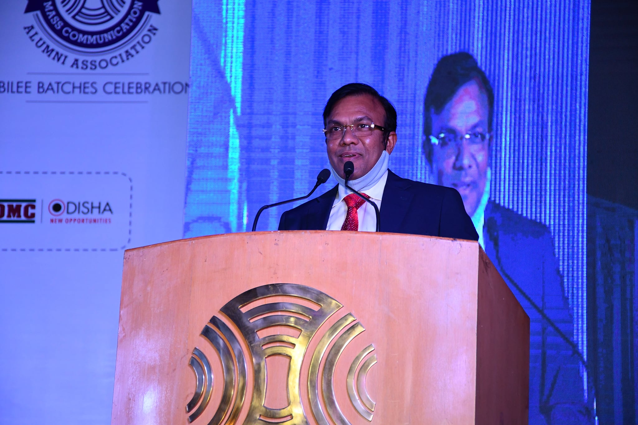 Mr. Rajender Kataria | Principal Organiser- Connections 2022