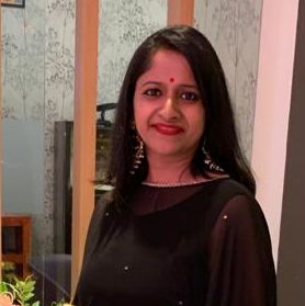 Sneha Bhattacharjee | Joint Coordinator- IIMCAA Awards 2022