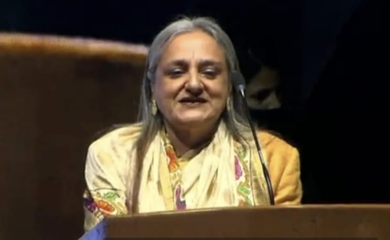 Central Committee Picks Official Panel Led by Simrat Gulati For IIMCAA Elections 2023