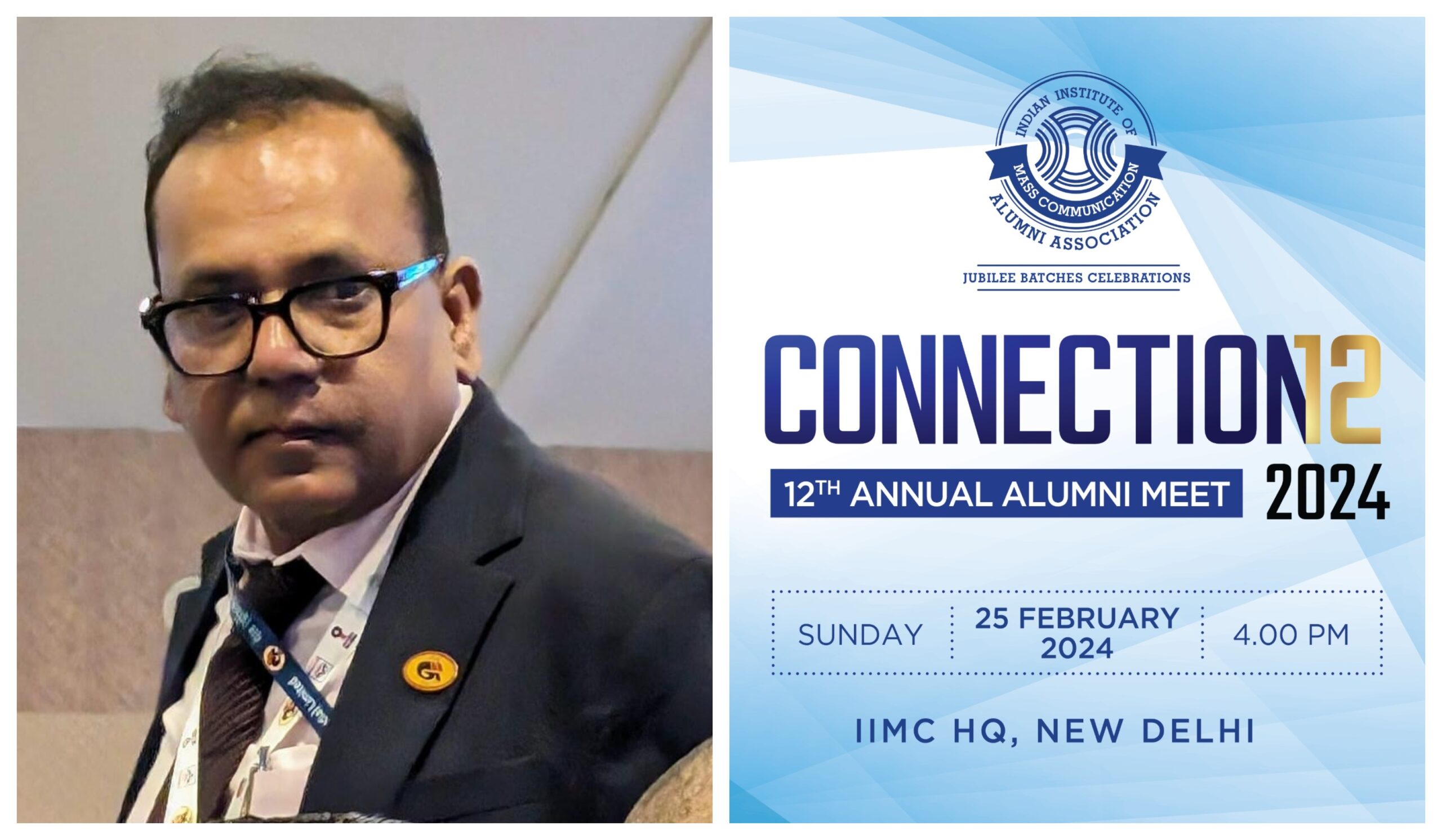 Dr. Jyoti Kumar | Convenor- Global Meet, Connections 2024
