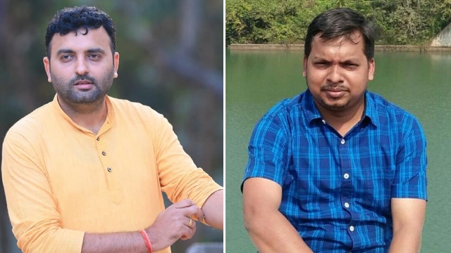 Odisha Chapter Committee Dissolved, Kishan Barai and Chidananda Jena Appointed Coordinators