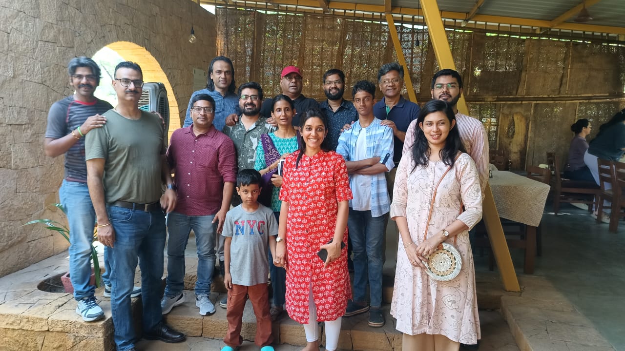 Ahmedabad – Minutes of the Meeting of the Gujarat Chapter | 27 October 2024