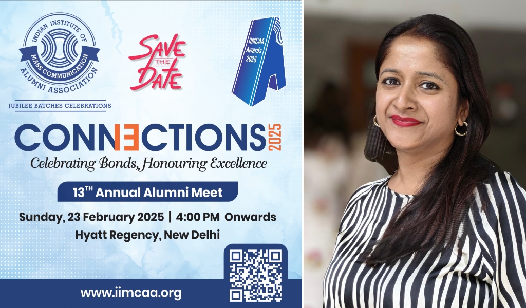 Ms. Sneha Bhattacharjee | Coordinator – IIMCAA Awards 2025