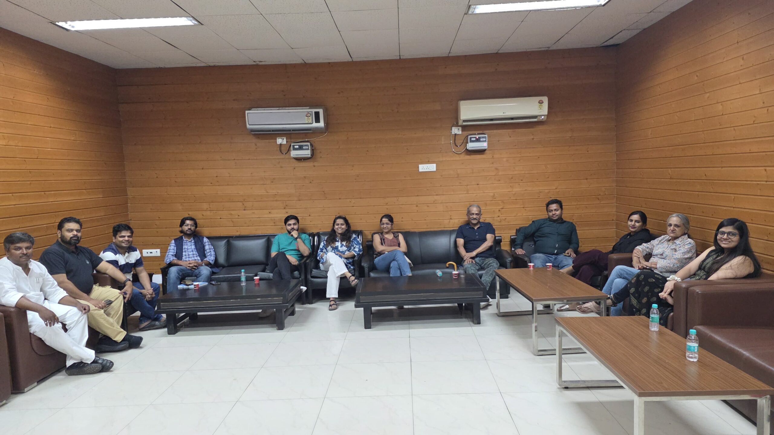 CC MoM – IIMCAA Elections on 16th August, AGM on 21st September, Awards 2026 Entry Opens on 1st November