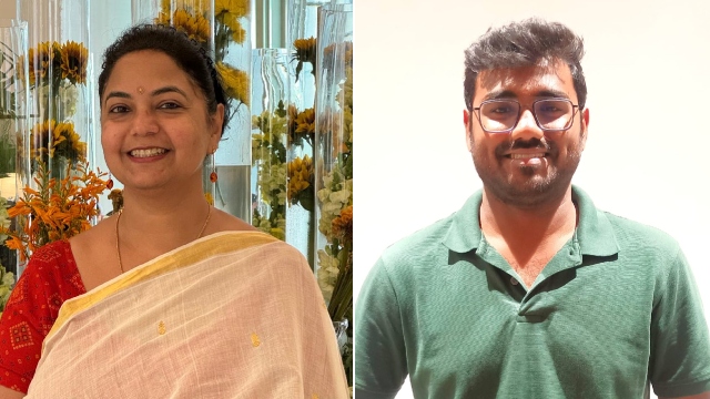Karnataka Chapter Appointments | Ms. Nidhi Lall – Vice President | Mr. Gopal Kumar – General Secretary