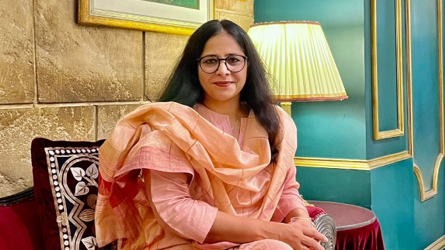 IIMCAA Elections 2025 | Prof. Anubhuti Yadav, Election Commissioner
