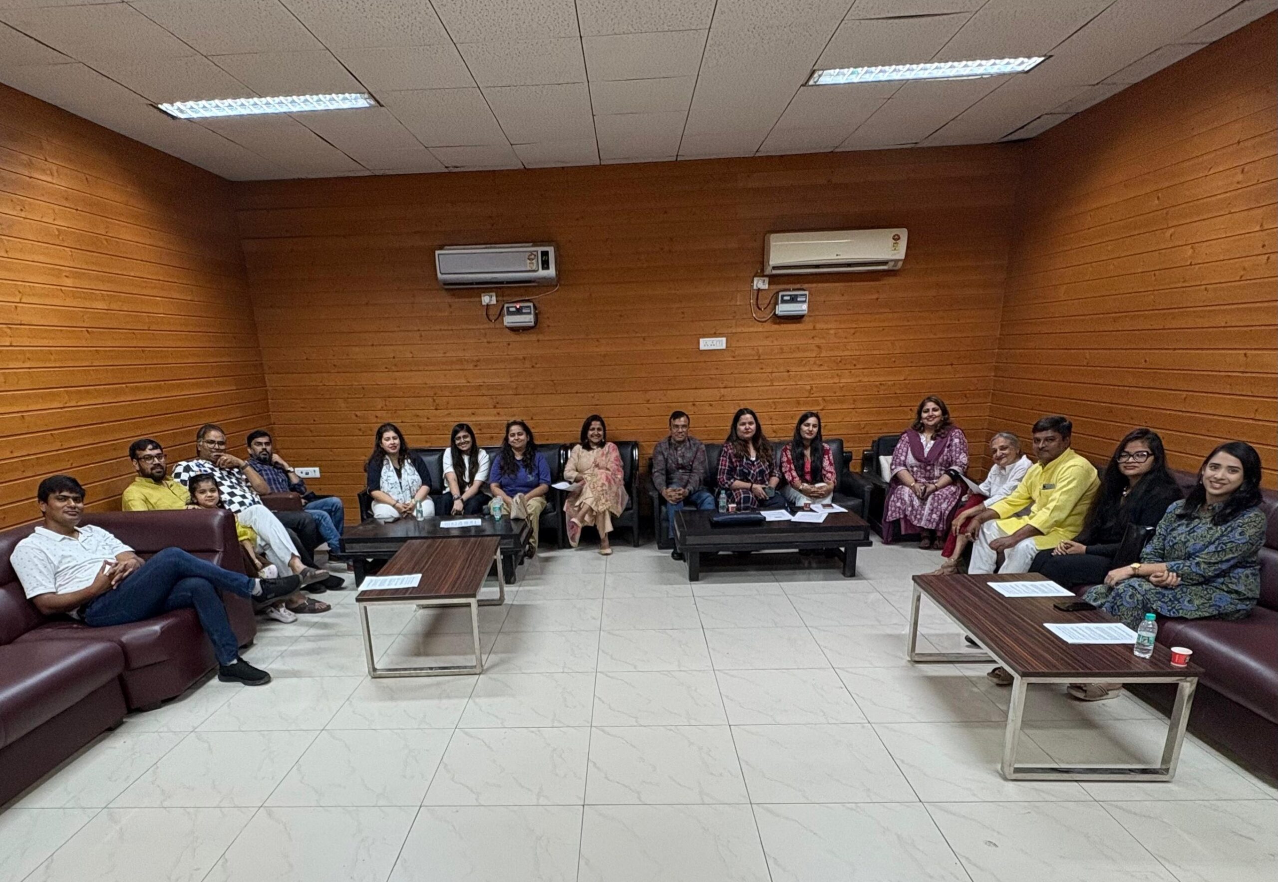 MoM | CC Meeting – Constitutional Amendments Passed for Review by the Governing Council