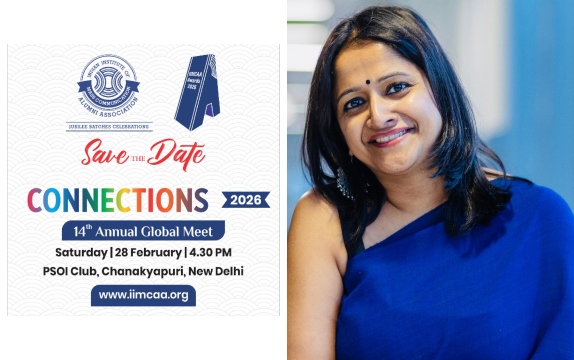 Ms. Sneha Bhattacharjee | Coordinator – IIMCAA Awards 2026