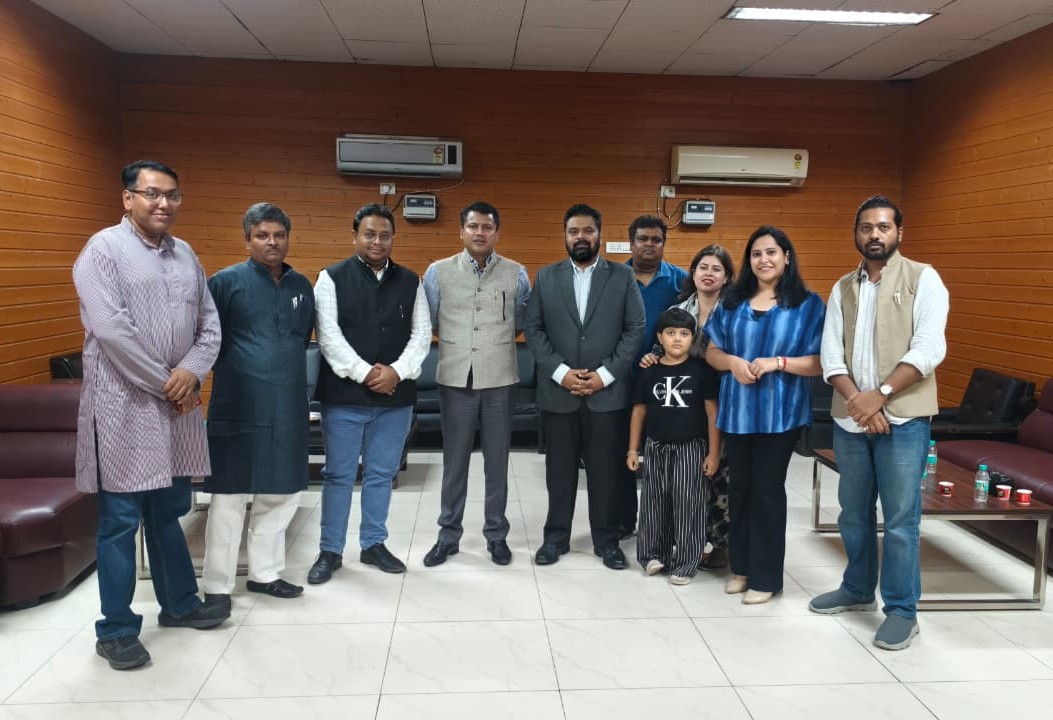 CC MoM – Connections 2026 Event Fees Decided | Special Offer for Lifetime Membership