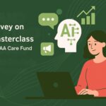 IIMCAA Care Fund AI Masterclass Survey